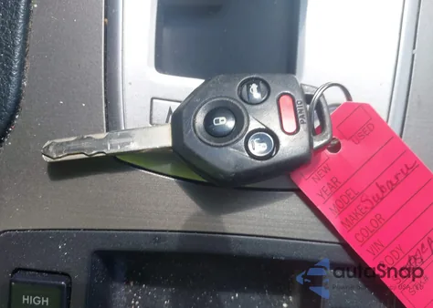 2010 Subaru Legacy 2.5I Limited z USA, uszkodzony, nr VIN 4S3BMCK65A3234747